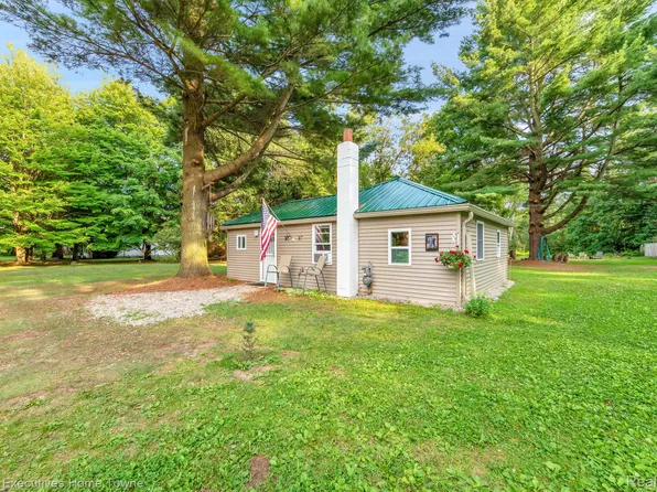 6914 Weber Dr, Port Sanilac, MI 48469