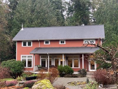 9356 Hemlock Avenue NE, Bainbridge Island, WA, 98110