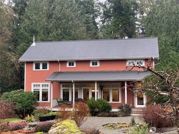 9356 Hemlock Avenue NE, Bainbridge Island, WA 98110