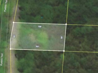 121 Pueblo Trl, Martin, GA 30557