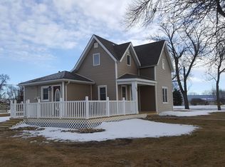 108 E Lincoln St, Inwood, IA 51240