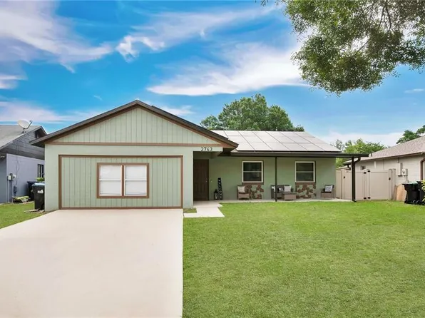 2743 Carlisle Ave, Orlando, FL 32826
