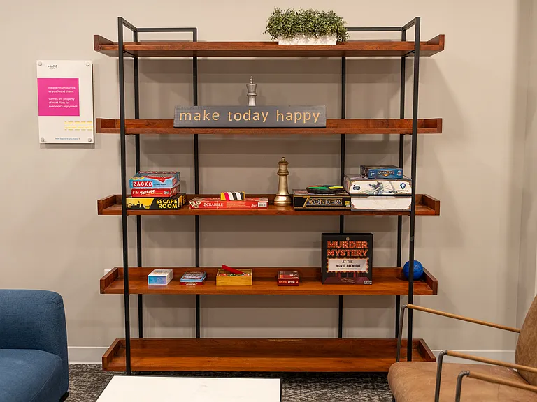 HoM Flats at Felch Street — Photo 7