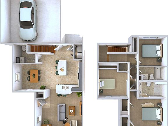 2nd image of 2126 Everest Dr