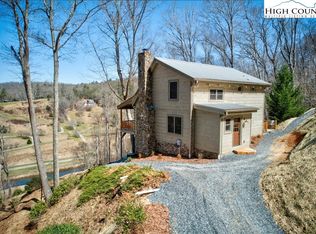 337 Rivers Crest Rd, Boone, NC 28607