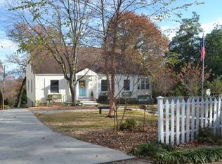 2934 Ozark Rd, Chattanooga, TN 37415