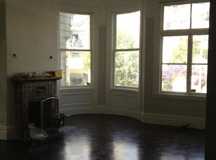 2669 California St APT 1, San Francisco, CA 94115