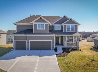 2717 W Park St, Olathe, KS 66061