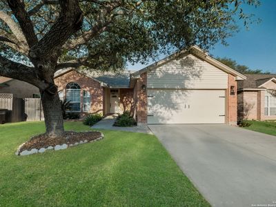 6127 HERITAGE PLACE DR, San Antonio, TX, 78240