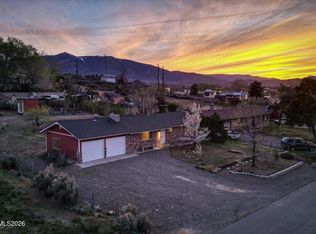 8704 Aquifer Way, Reno, NV 89506