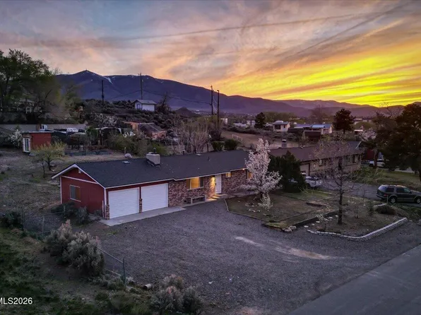 8704 Aquifer Way, Reno, NV 89506