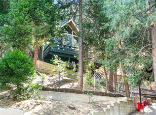 983 Berne Dr, Crestline, CA 92325