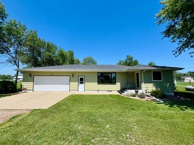 303 W Oak St, Northville, SD, 57465