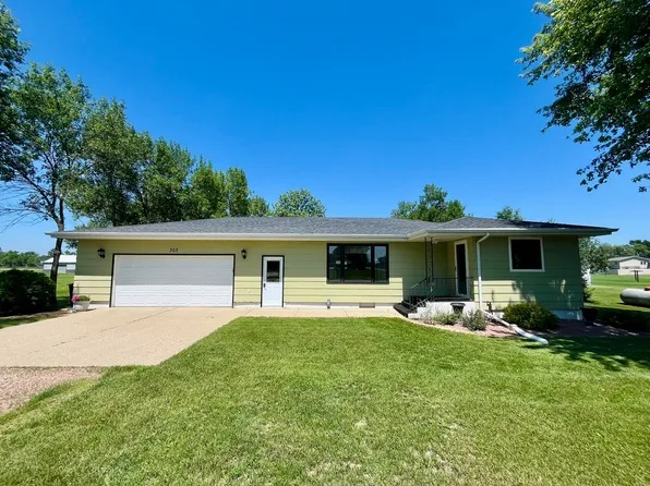 303 W Oak St, Northville, SD 57465