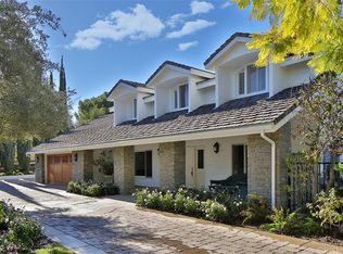 24944 Jim Bridger Rd, Hidden Hills, CA 91302