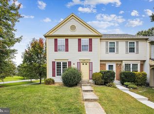 3439 Queensborough Dr, Olney, MD 20832