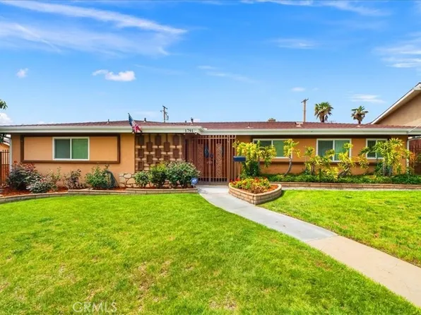 1791 N 3rd Ave, Upland, CA 91784