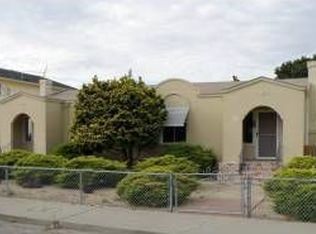 390 Haas Ave, San Leandro, CA 94577