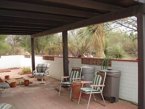 Back Porch