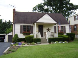 4265 Glenway Ave, Deer park, OH