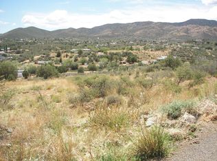 9895 E Tonto Dr, Dewey, AZ 86327