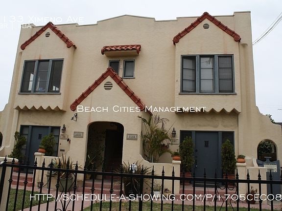 2nd image of 1133 Ximeno Ave