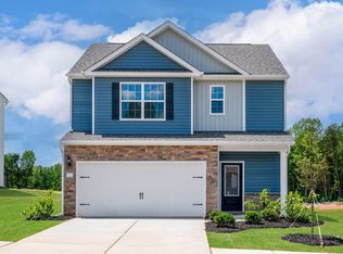 1010 Rhino Bnd, Oxford, NC 27565