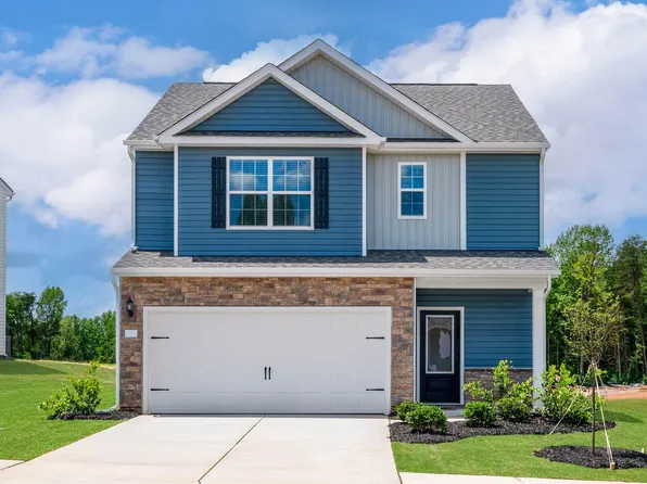 1010 Rhino Bnd, Oxford, NC 27565