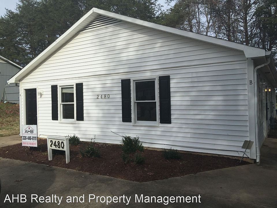 1st image of 2480 Michelle Dr #B
