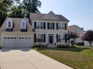 4937 Coronado Ct, Waldorf, MD 20602