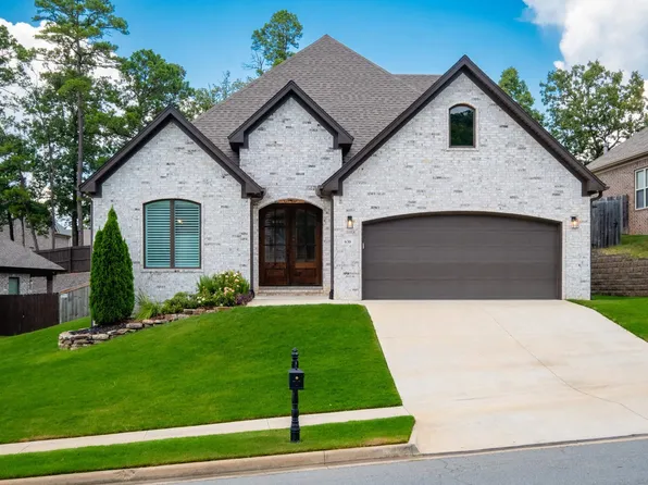 638 Epernay Pl, Little Rock, AR 72223