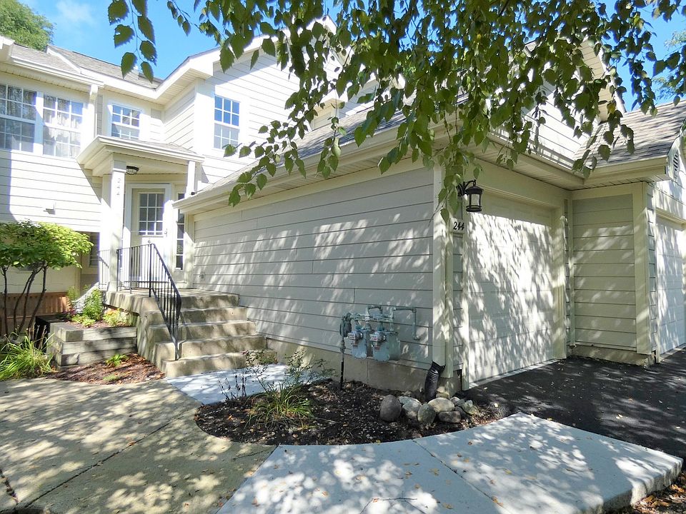 1st image of 244 W Hamilton Dr #148