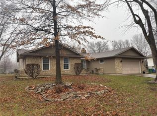 135 Jamar St, Peculiar, MO 64078