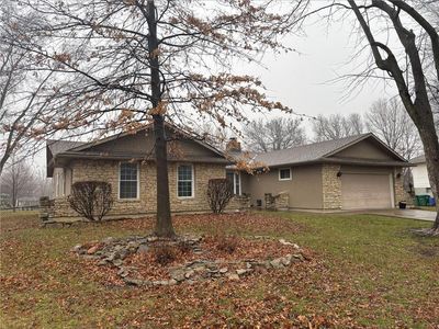 135 Jamar St, Peculiar, MO, 64078