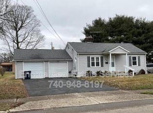 448 Moull St, Newark, OH 43055