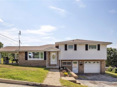 404 Broad St, Derry, PA, 15627