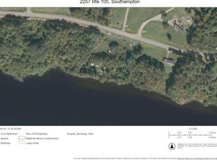 2257 105th Rte, Southampton, NB E7N1Z9
