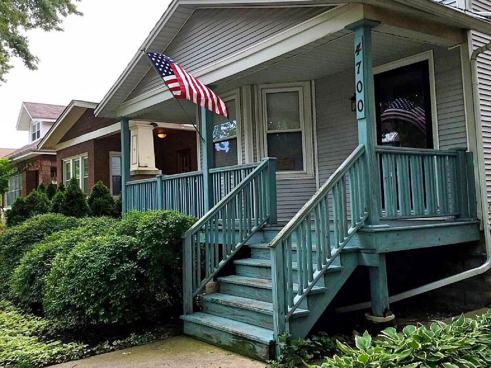 1st image of 4700 N Kasson Ave #1