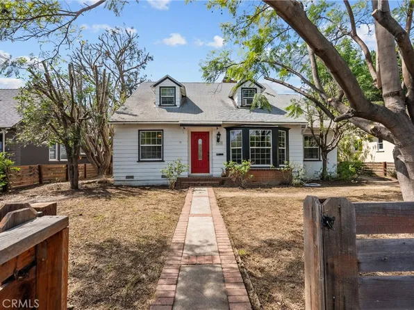6515 Murietta Ave, Van Nuys, CA 91401