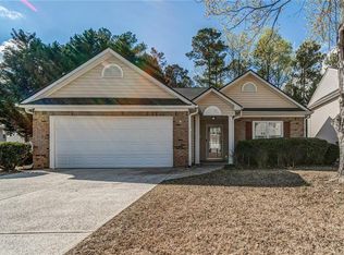 1996 Ridgestone Run SW, Marietta, GA 30008