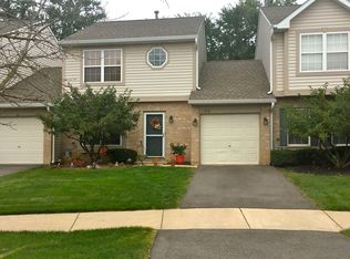 1378 W Split Oak Cir #61, Round Lake Beach, IL