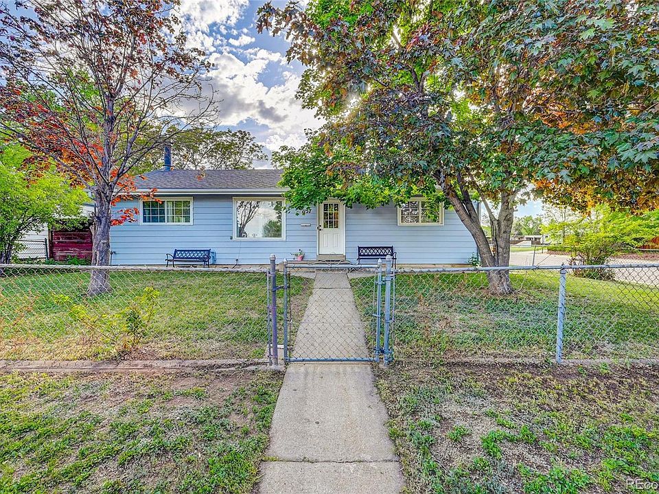 1157 S Bryant Street, Denver, CO 80219 Zillow