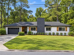 402 Glenview Dr, Tallahassee, FL 32303