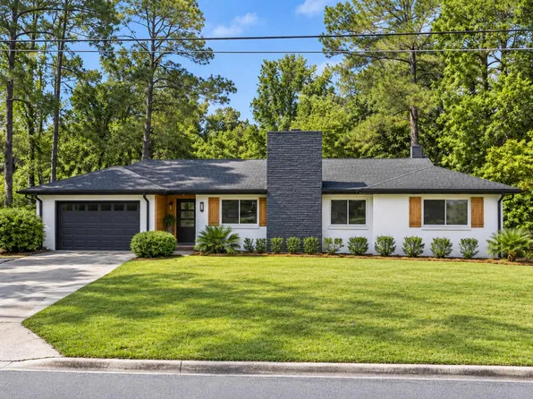 402 Glenview Dr, Tallahassee, FL 32303