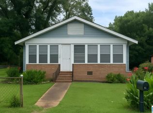 3433 Park Ave SW, Birmingham, AL 35221