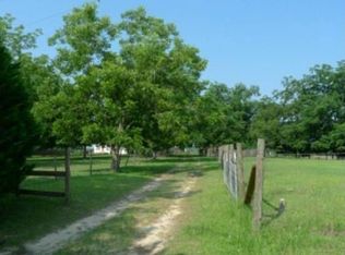 158 Maddox Ln, Ochlocknee, GA 31773