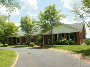 694 Sugar Shack Rd, Independence, VA 24348