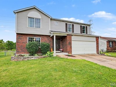 12010 Criterion Ave, Saint Louis, MO, 63138
