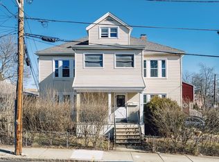 14 Gale St, Malden, MA 02148