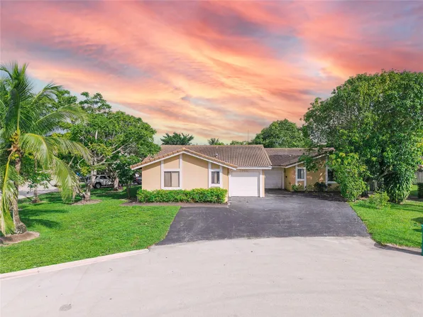 7940 NW 37th Drive, Coral Springs, FL 33065